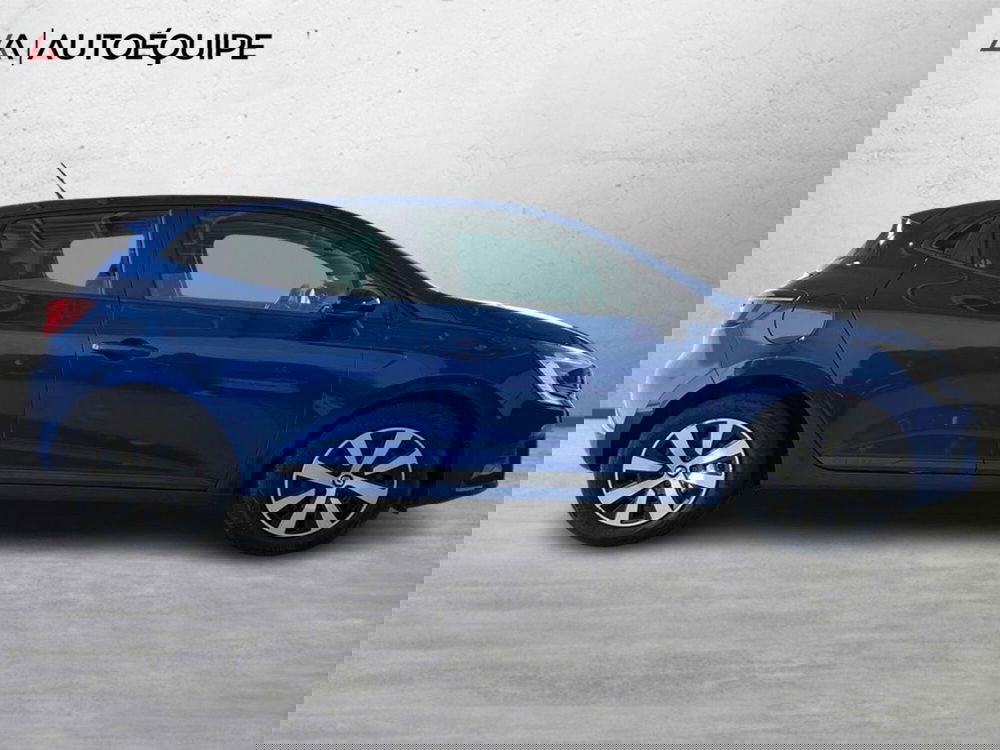 Renault Clio usata a Roma (6)