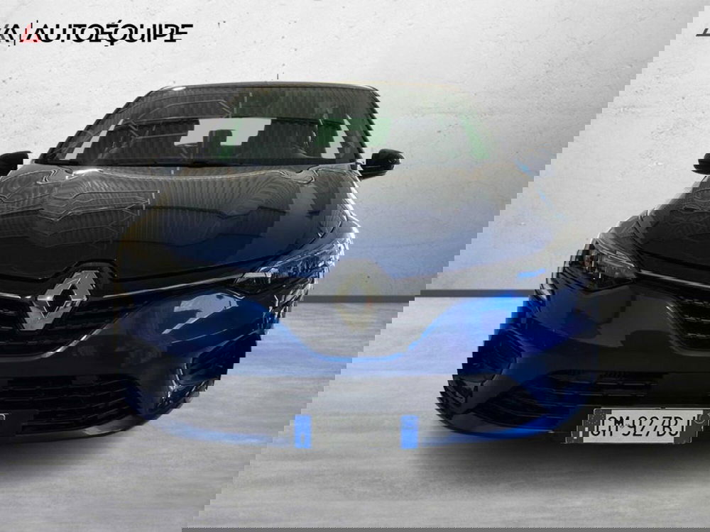 Renault Clio usata a Roma (8)