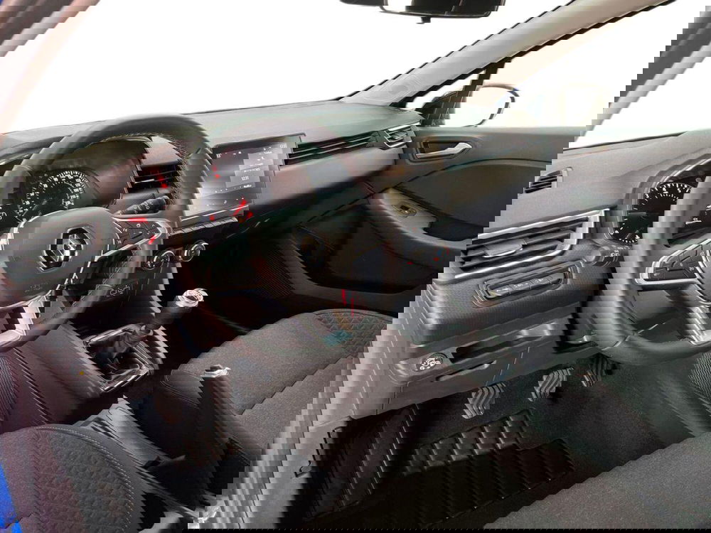 Renault Clio usata a Roma (9)