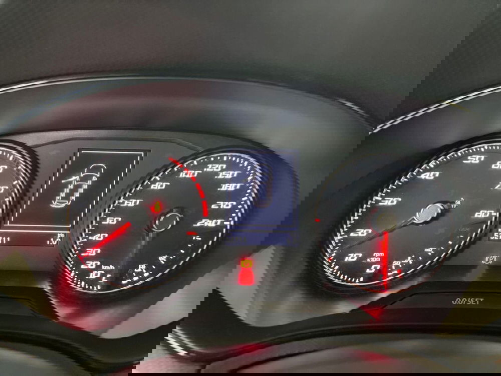 SEAT Arona usata a Roma (11)