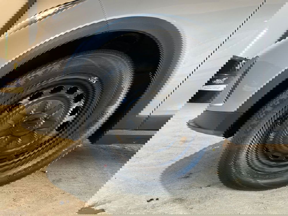 SEAT Arona usata a Roma (16)