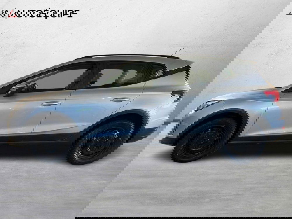 SEAT Arona usata a Roma (2)