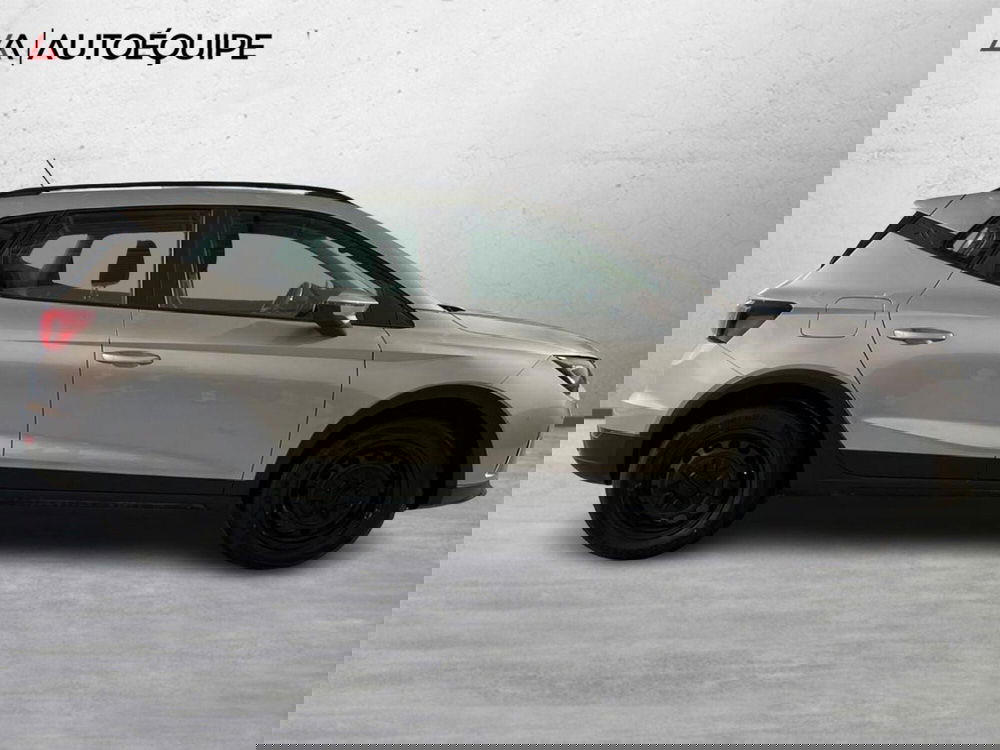 SEAT Arona usata a Roma (6)