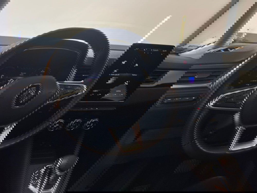 Renault Captur usata a Roma (10)