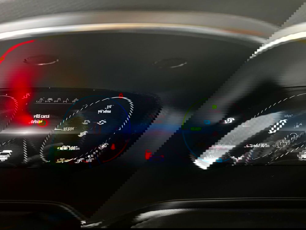 Renault Captur usata a Roma (11)