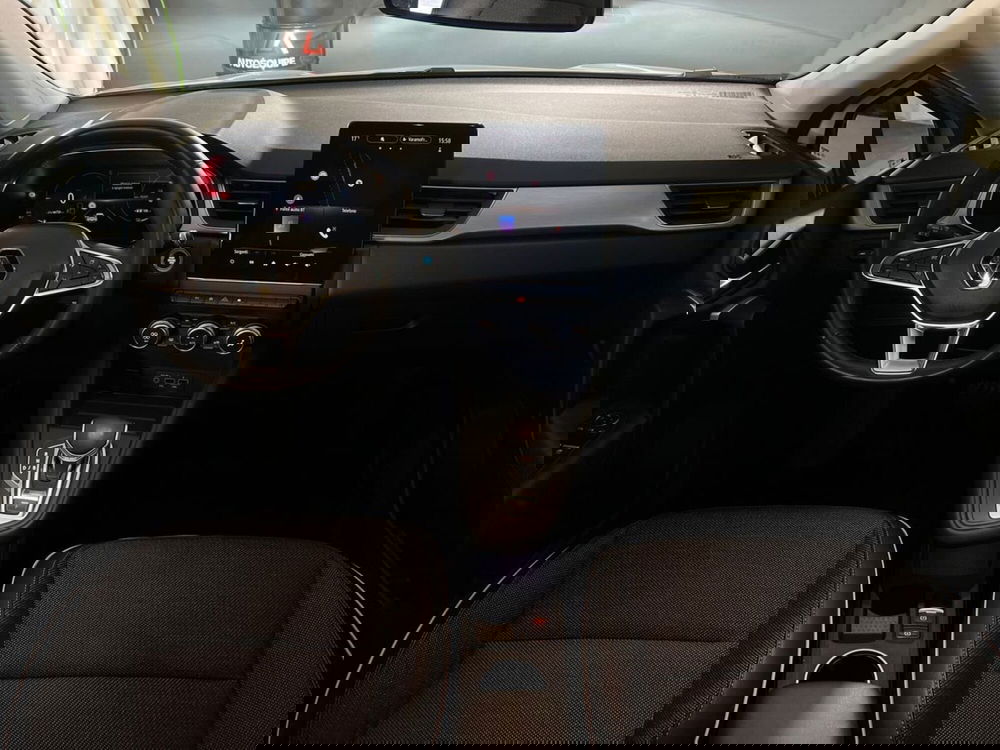 Renault Captur usata a Roma (12)