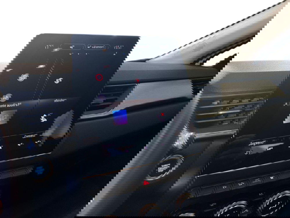 Renault Captur usata a Roma (14)