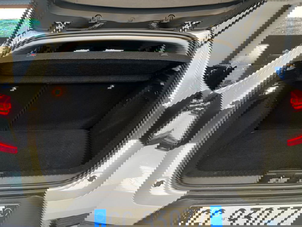 Renault Captur usata a Roma (15)