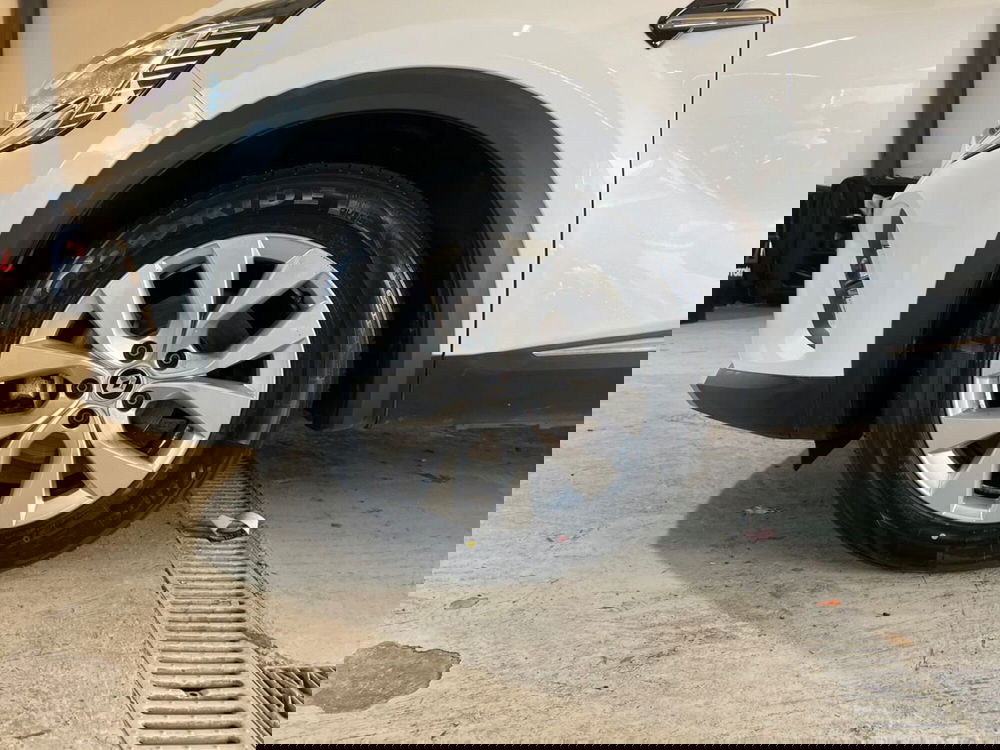 Renault Captur usata a Roma (16)