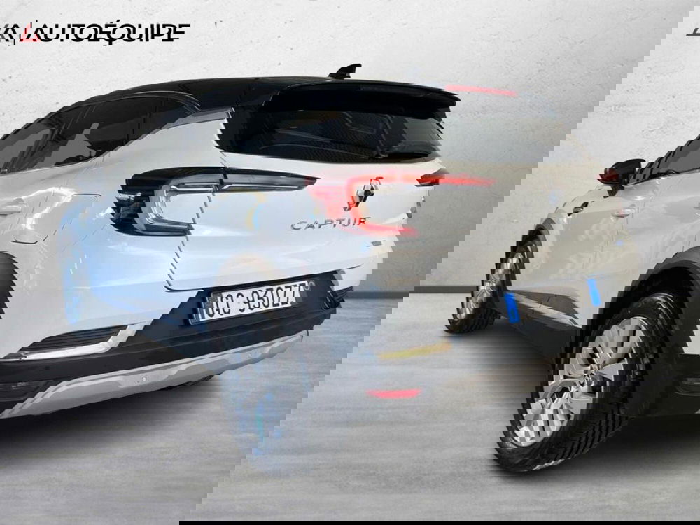 Renault Captur usata a Roma (3)