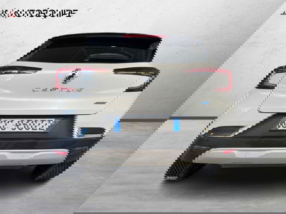 Renault Captur usata a Roma (4)