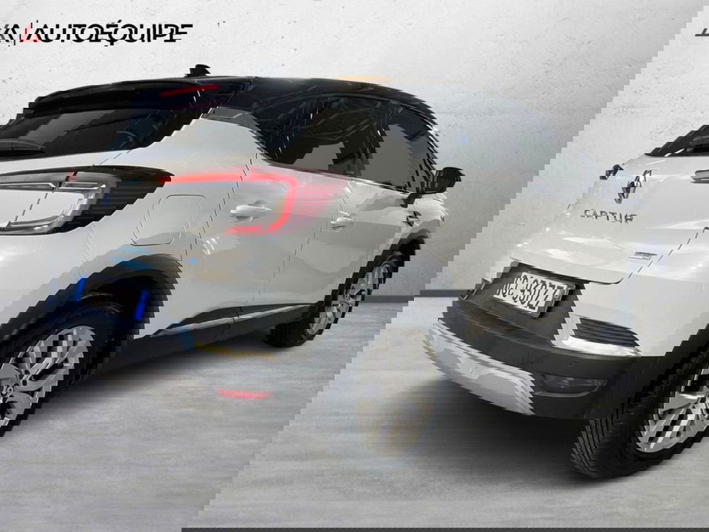 Renault Captur usata a Roma (5)