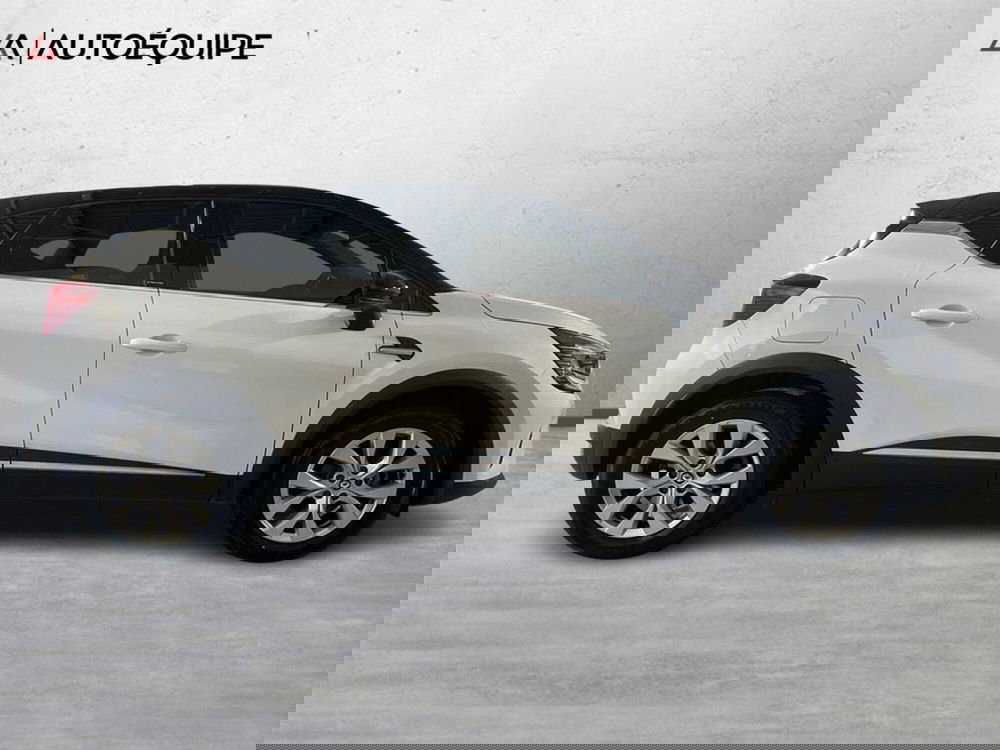 Renault Captur usata a Roma (6)