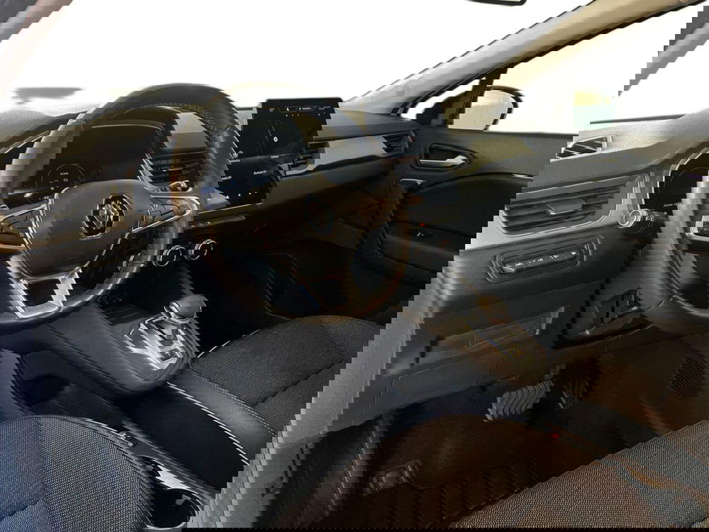 Renault Captur usata a Roma (9)