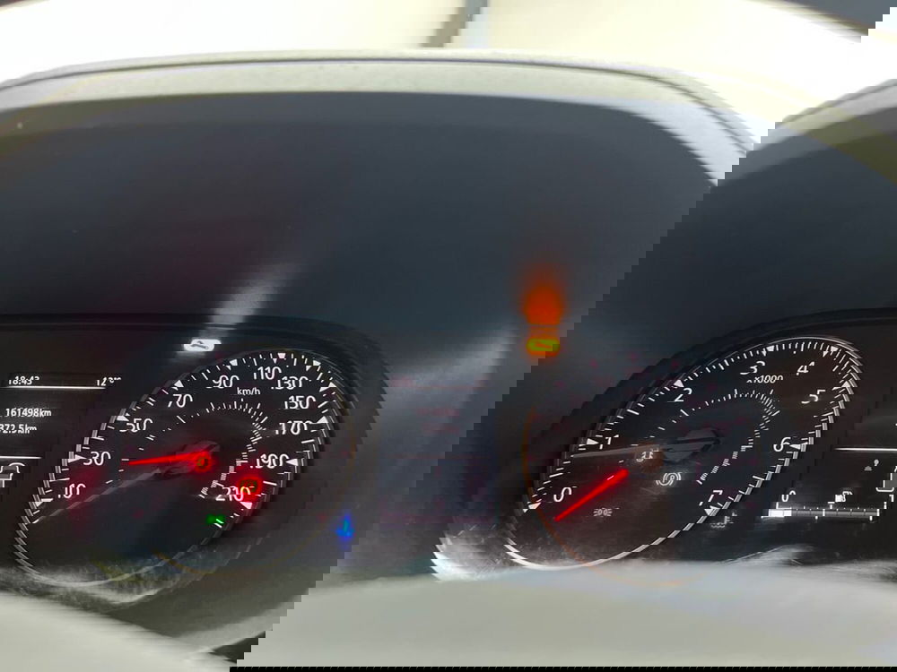 Renault Master Furgone usata a Roma (11)