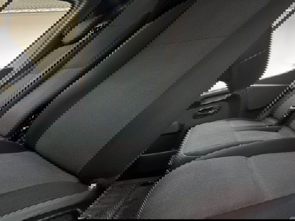 Renault Master Furgone usata a Roma (13)