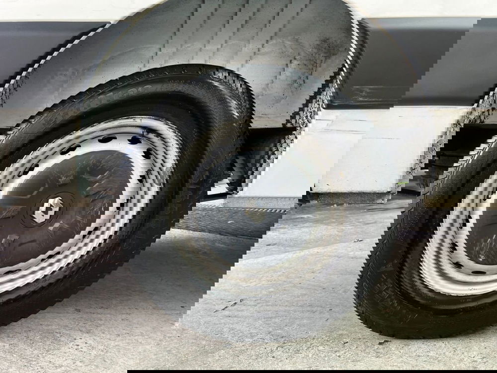 Renault Master Furgone usata a Roma (17)