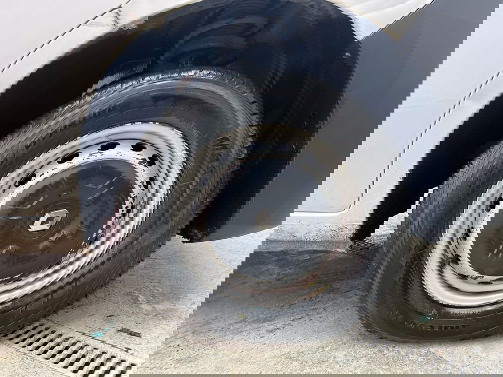 Renault Master Furgone usata a Roma (18)