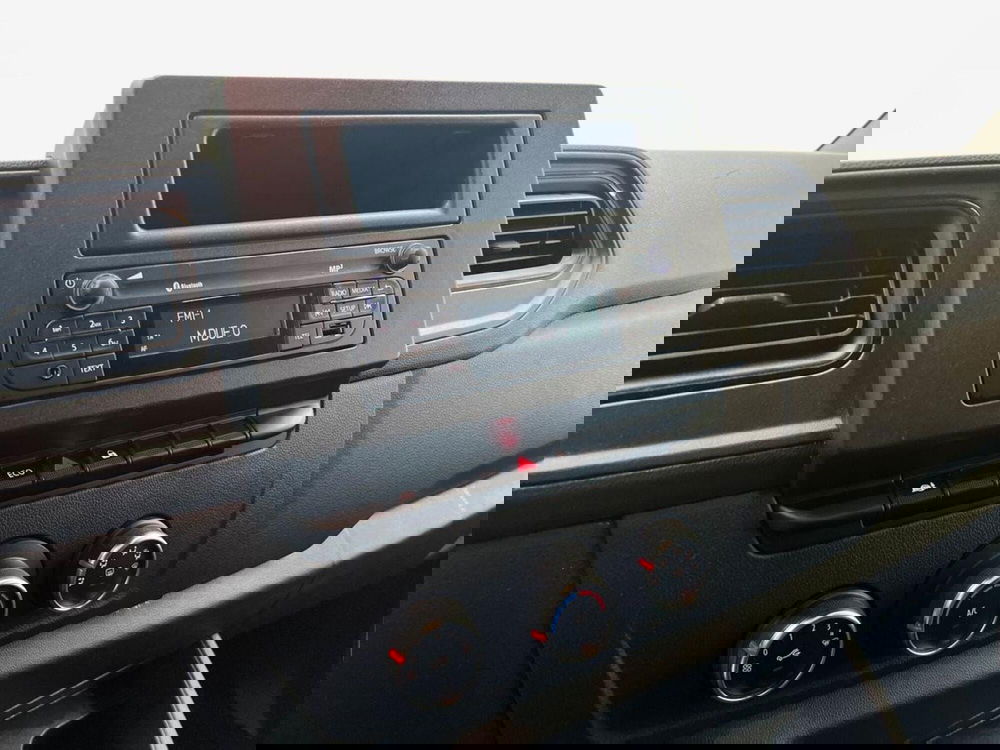 Renault Master Furgone usata a Roma (6)