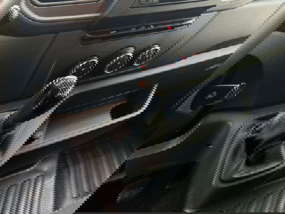 Renault Master Furgone usata a Roma (8)