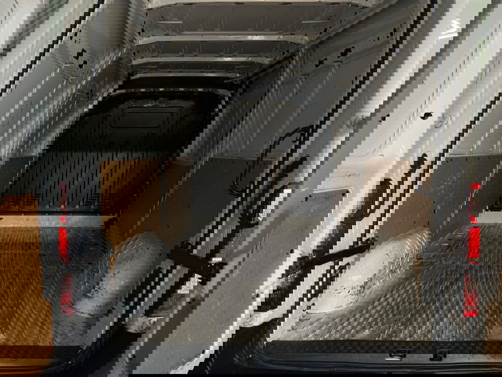 Renault Master Furgone usata a Roma (9)