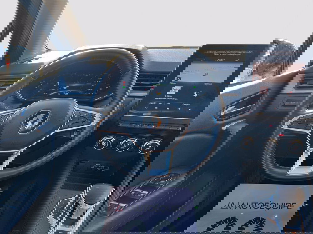 Renault Captur usata a Roma (10)