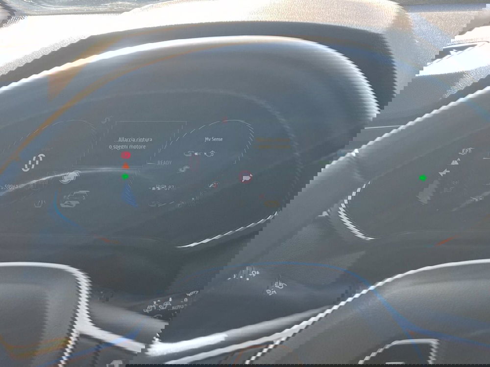 Renault Captur usata a Roma (11)