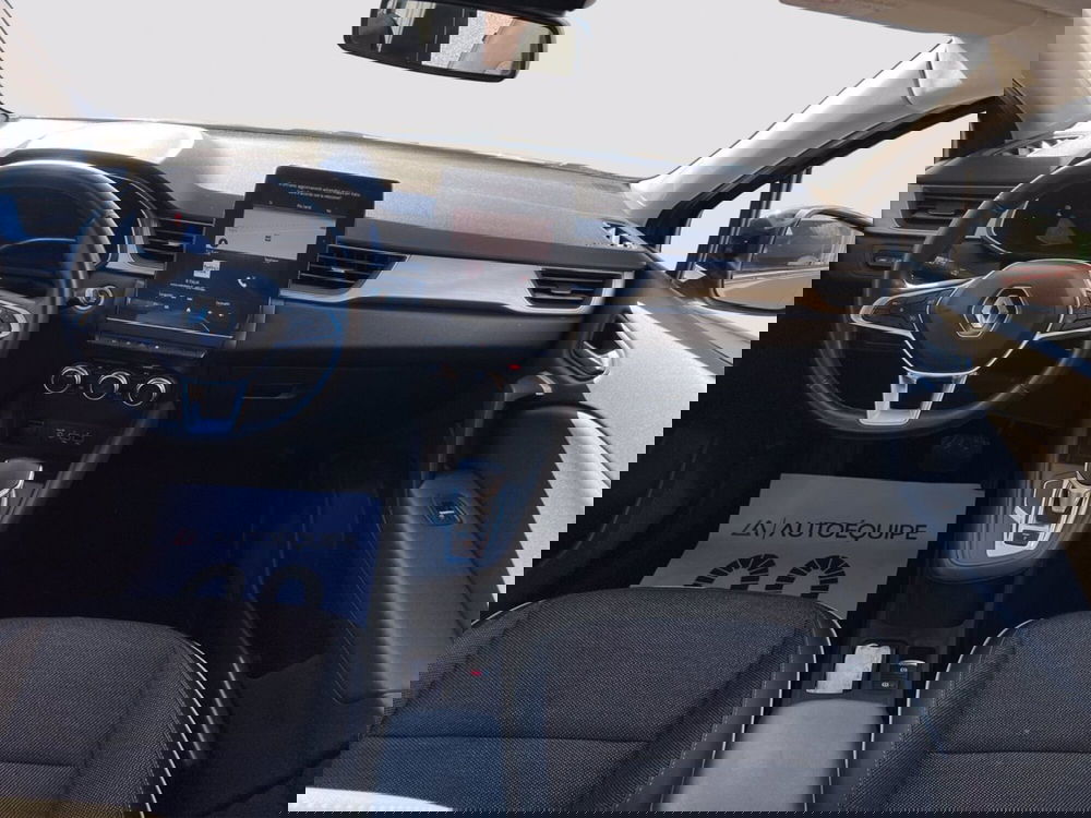 Renault Captur usata a Roma (12)