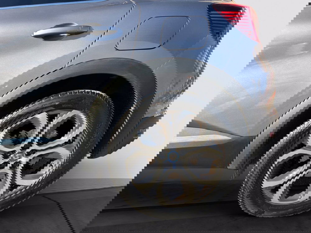 Renault Captur usata a Roma (16)