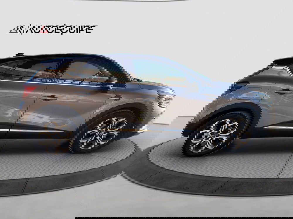 Renault Captur usata a Roma (6)