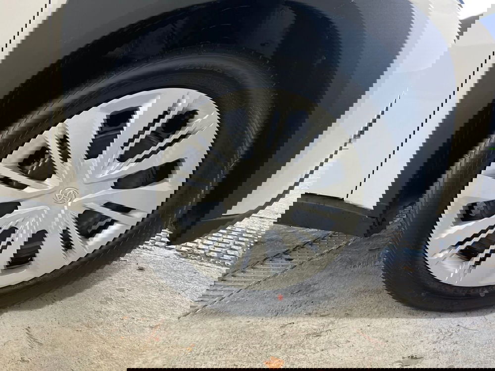 Toyota Aygo X nuova a Roma (18)