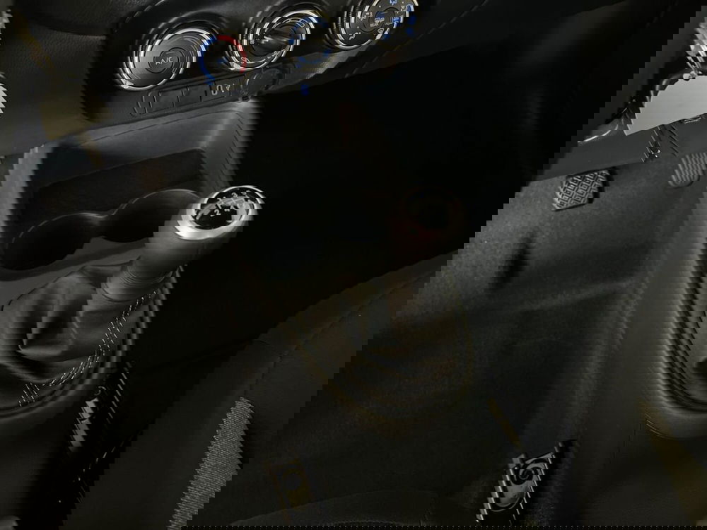 Toyota Aygo X nuova a Roma (8)