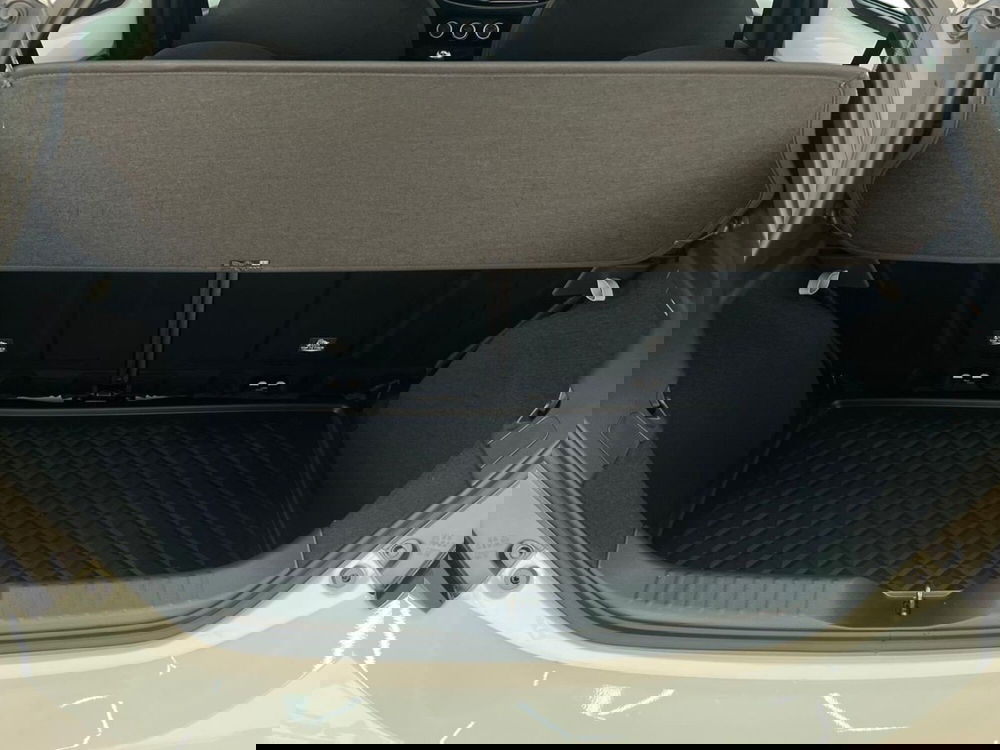 Toyota Aygo X nuova a Roma (9)