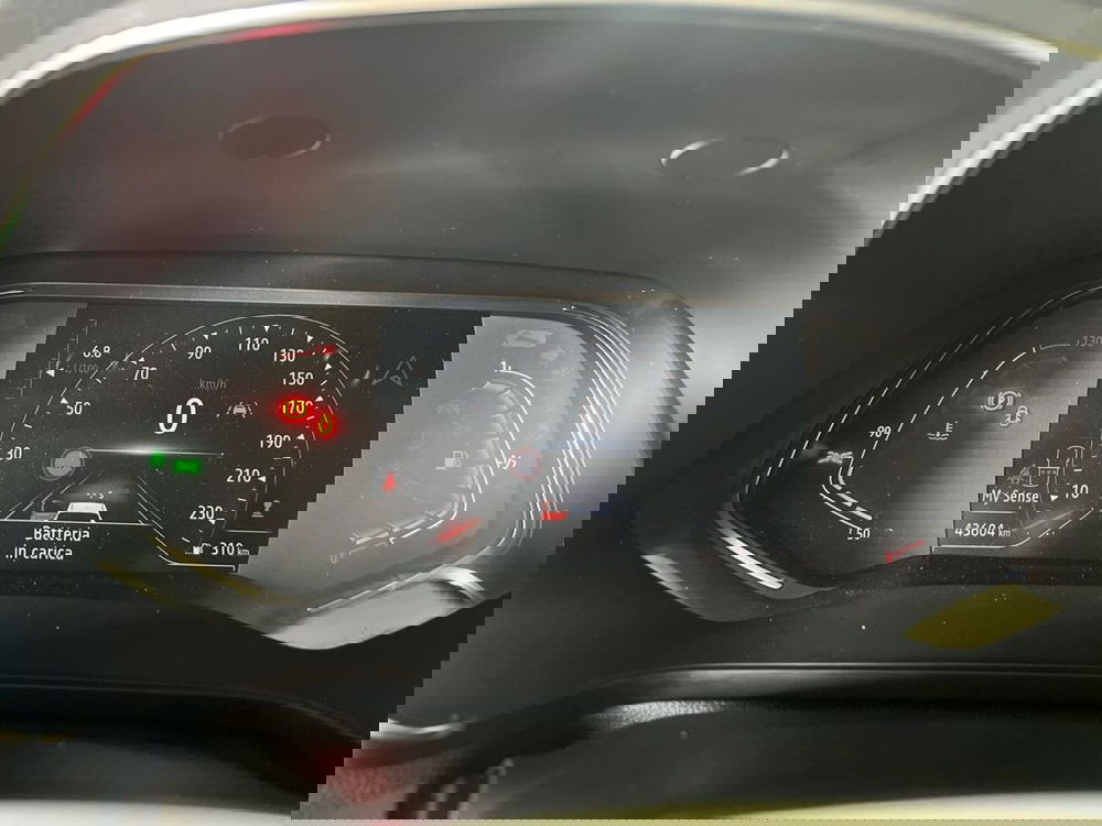 Renault Captur usata a Roma (11)