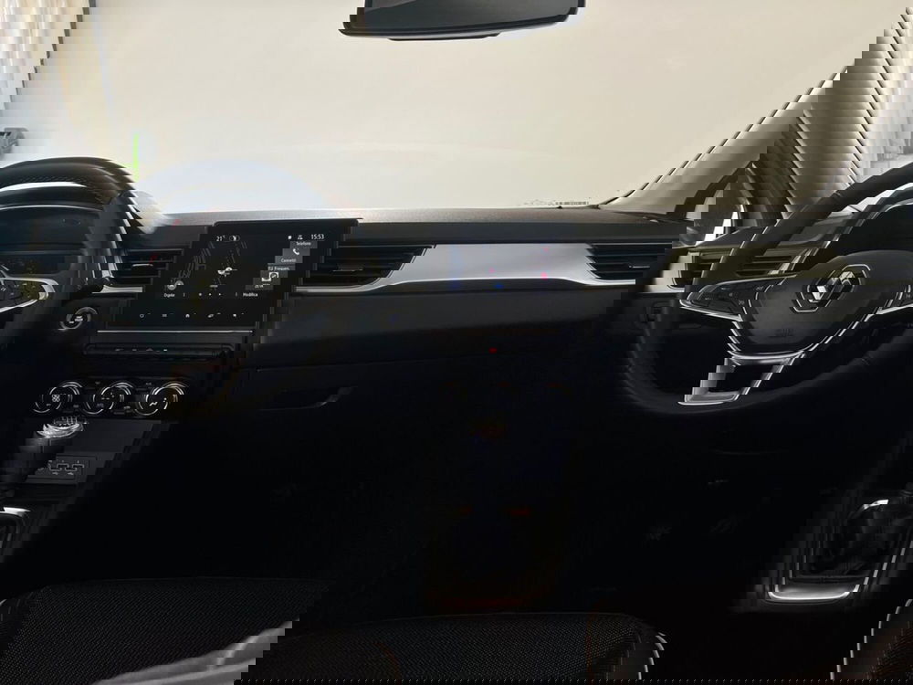 Renault Captur usata a Roma (12)