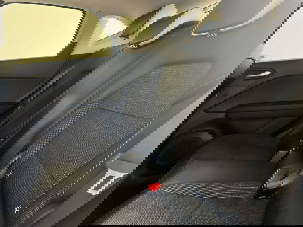 Renault Captur usata a Roma (13)