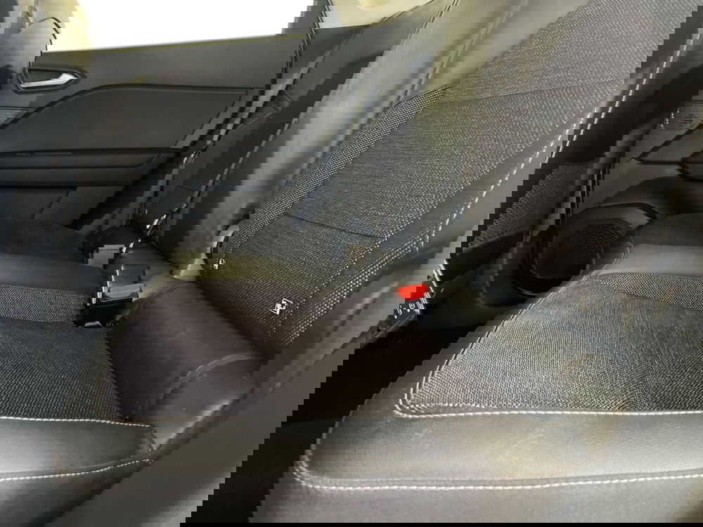 Renault Captur usata a Roma (14)