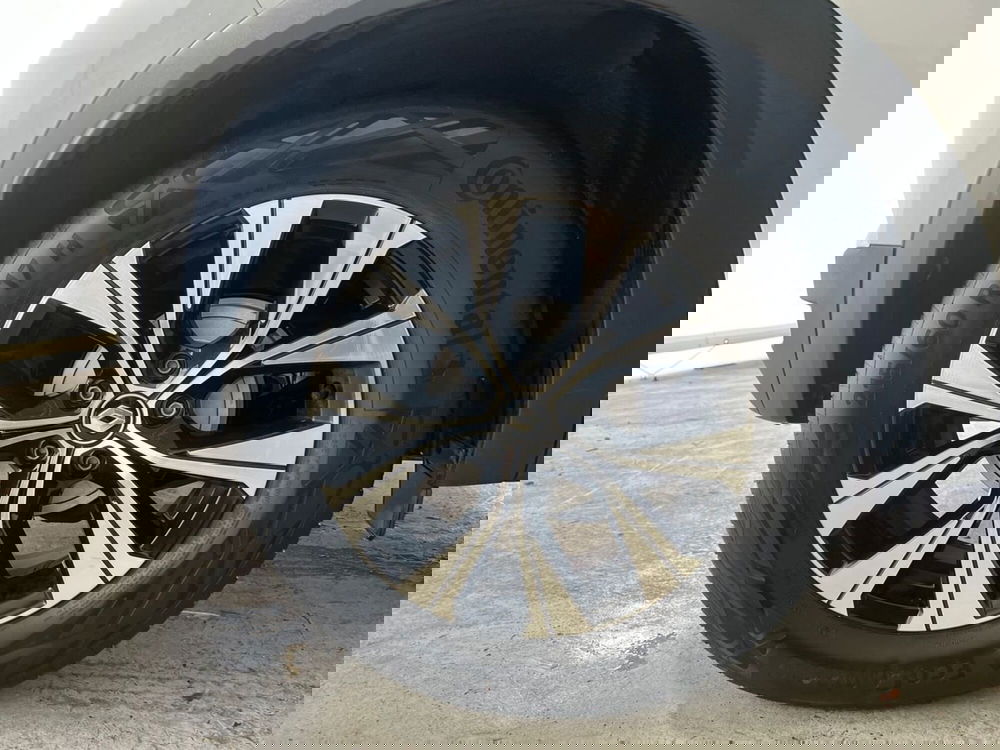 Renault Captur usata a Roma (17)