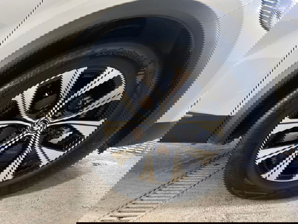 Renault Captur usata a Roma (18)