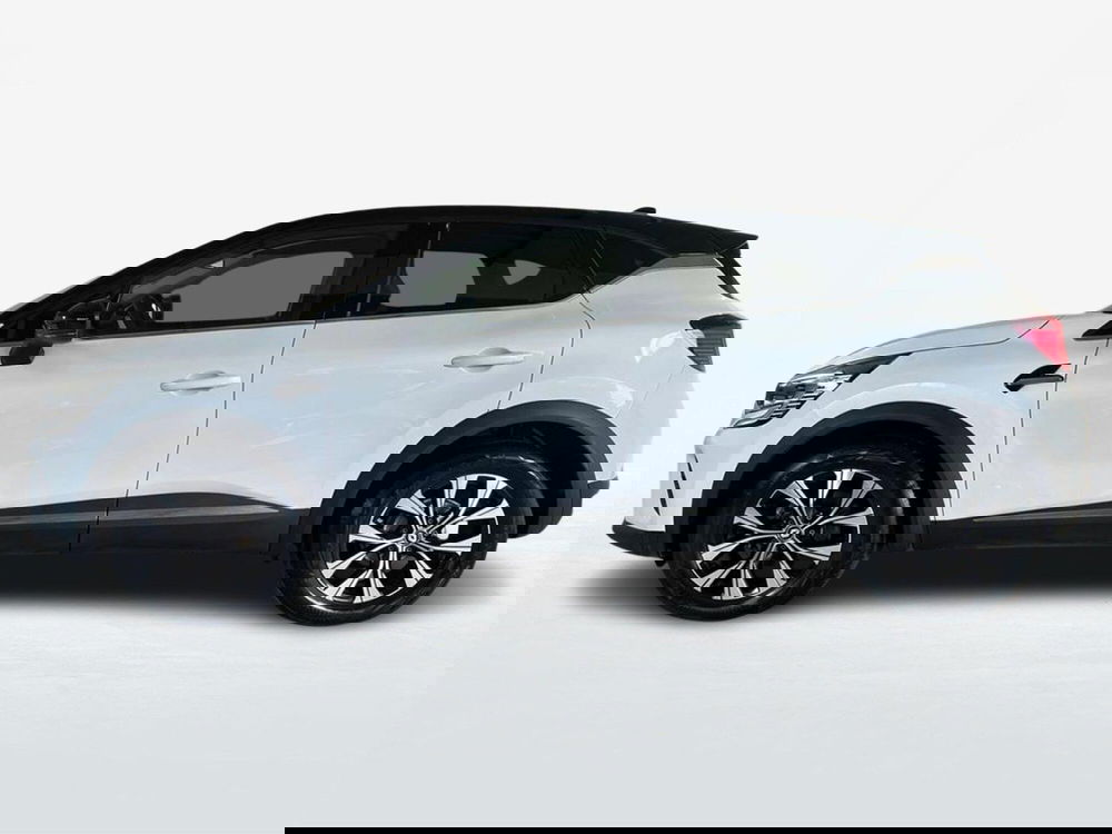 Renault Captur usata a Roma (3)