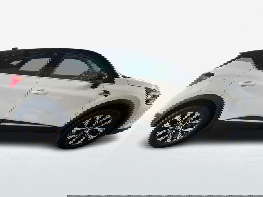 Renault Captur usata a Roma (4)