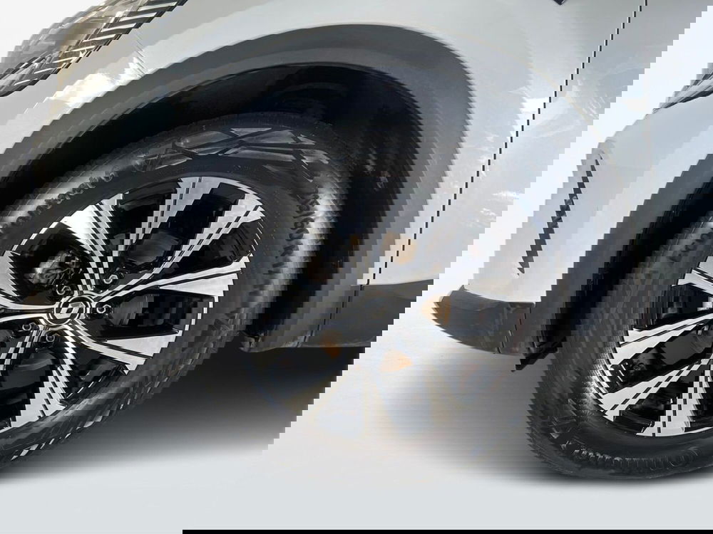 Renault Captur usata a Roma (5)