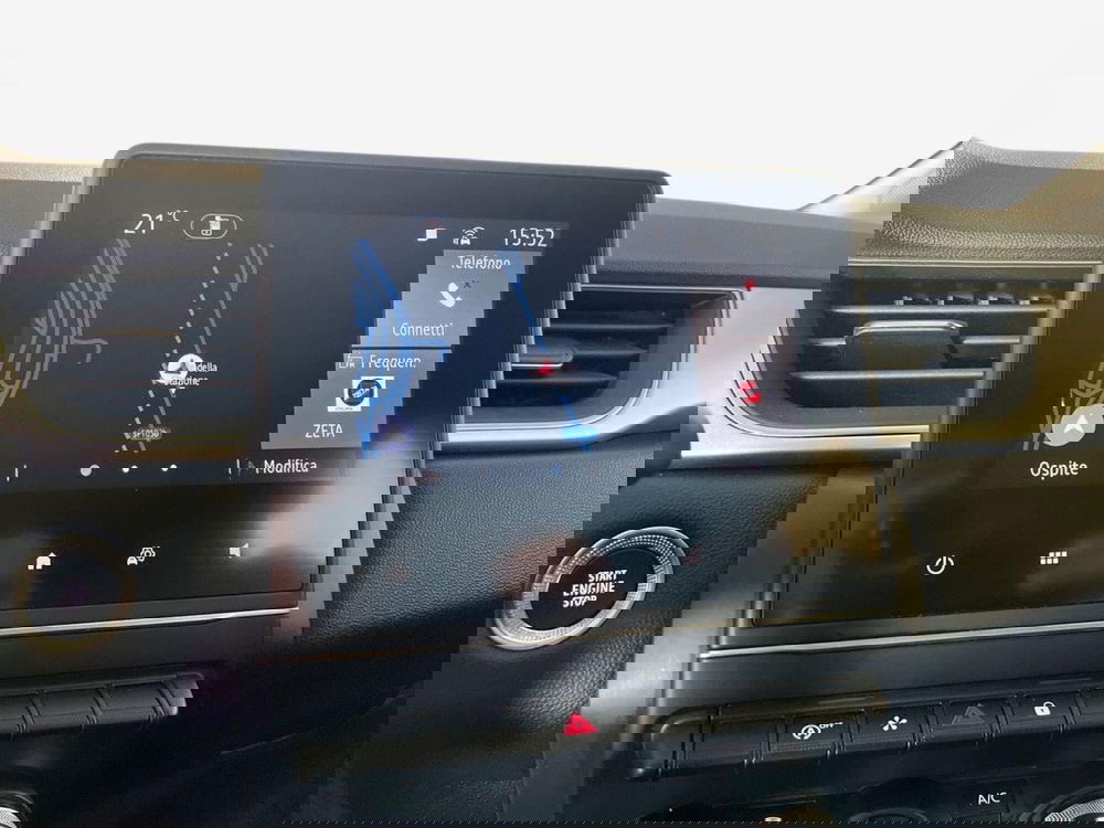 Renault Captur usata a Roma (6)