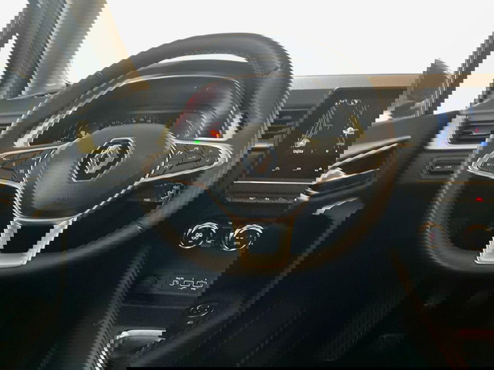 Renault Captur usata a Roma (7)