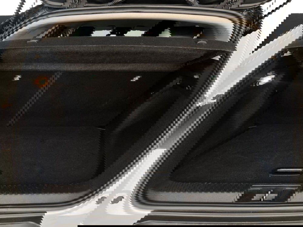 Renault Captur usata a Roma (9)