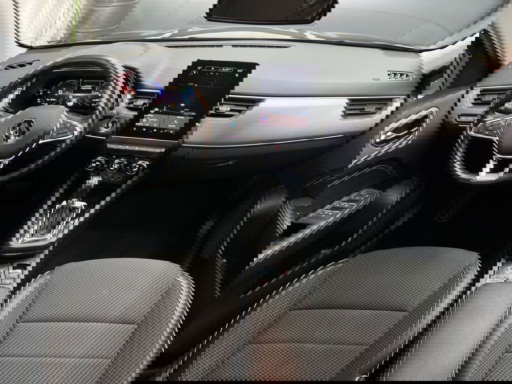 Renault Arkana usata a Roma (12)