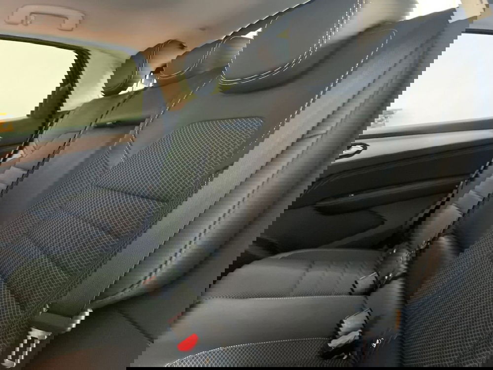 Renault Arkana usata a Roma (13)