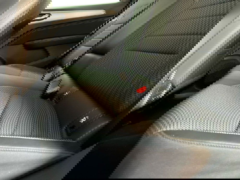 Renault Arkana usata a Roma (14)