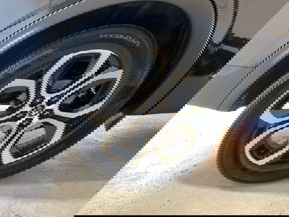 Renault Arkana usata a Roma (17)