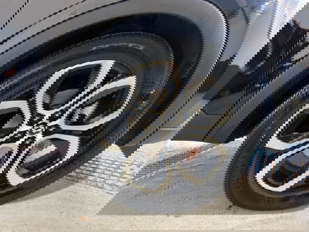 Renault Arkana usata a Roma (18)